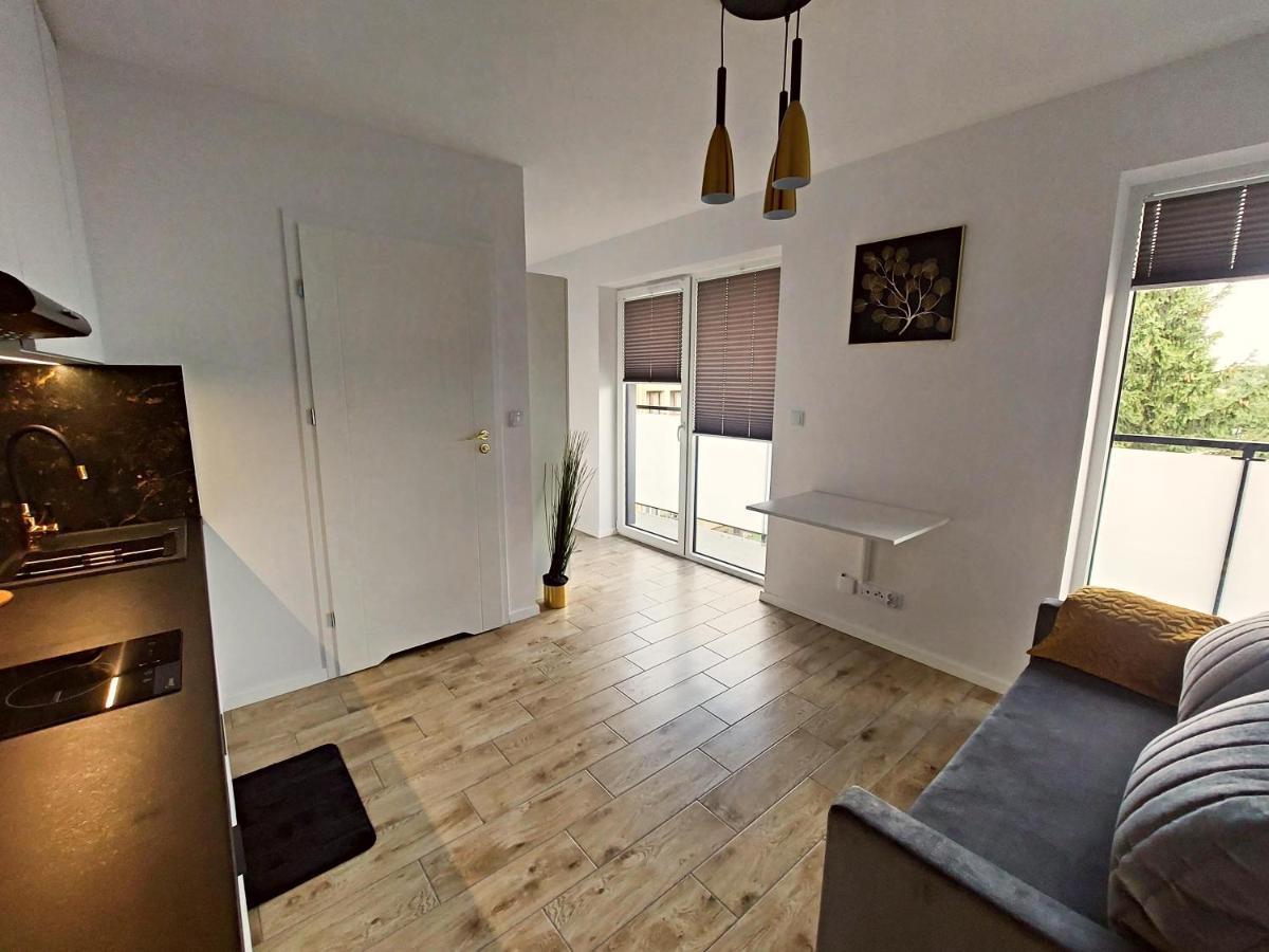 Royal Smart Apartments Cracow Kraków Zewnętrze zdjęcie