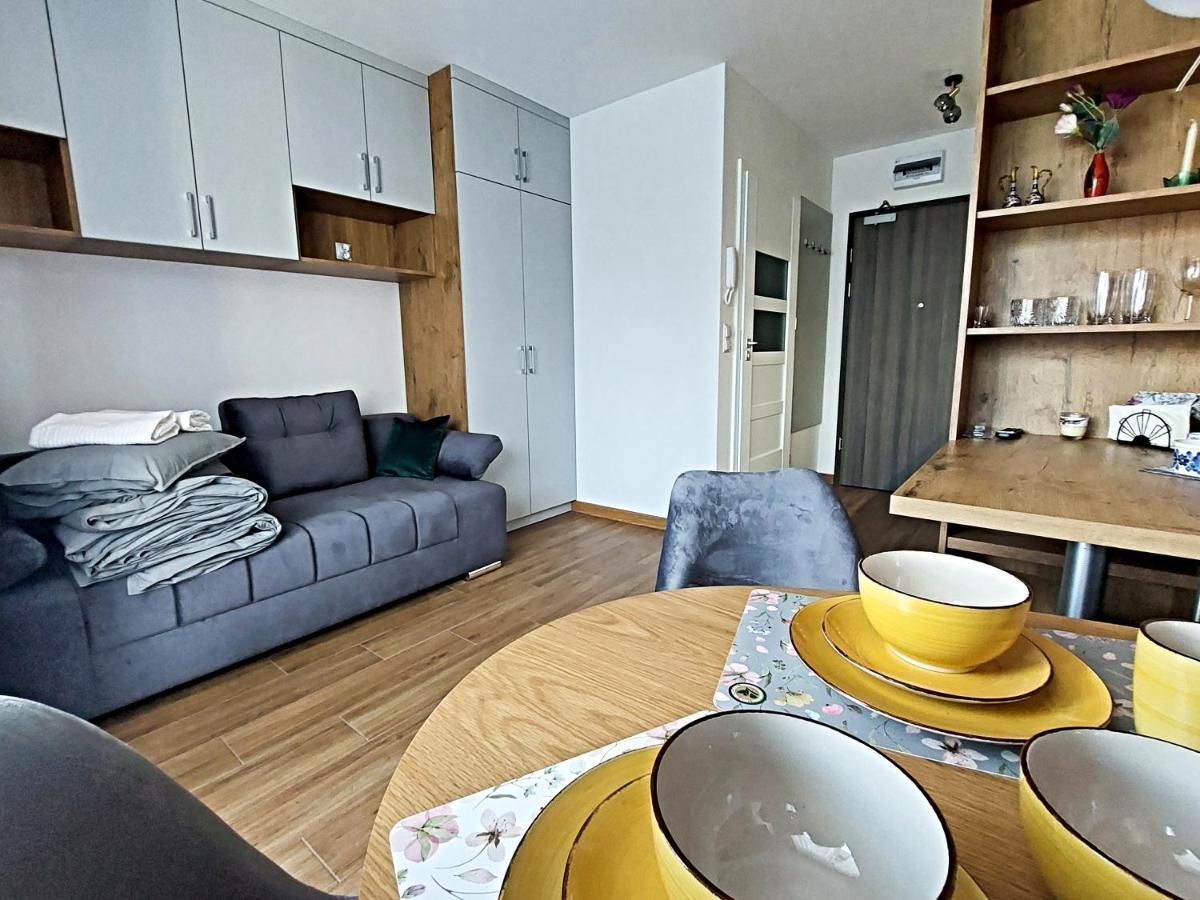 Royal Smart Apartments Cracow Kraków Zewnętrze zdjęcie