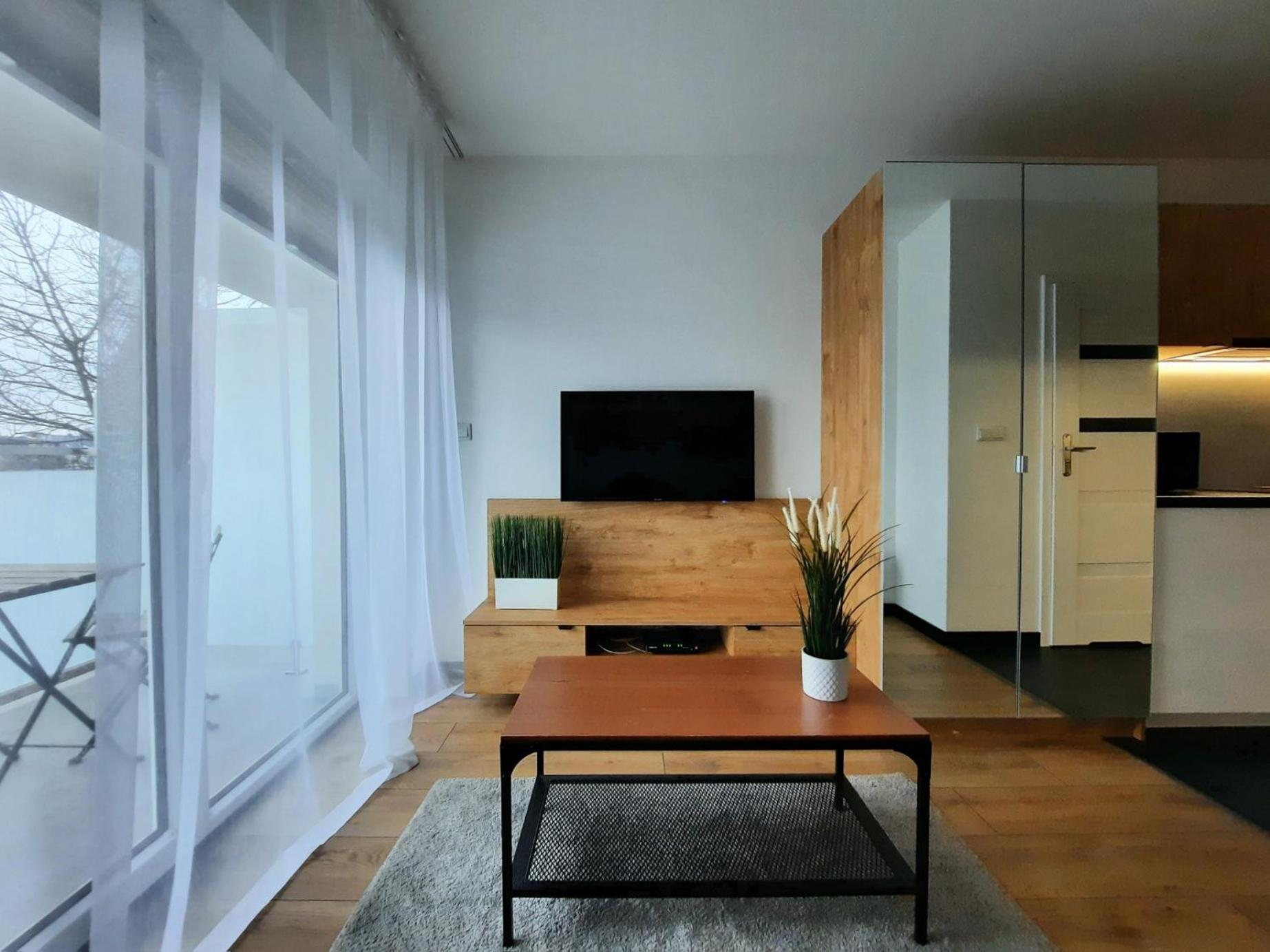 Royal Smart Apartments Cracow Kraków Zewnętrze zdjęcie