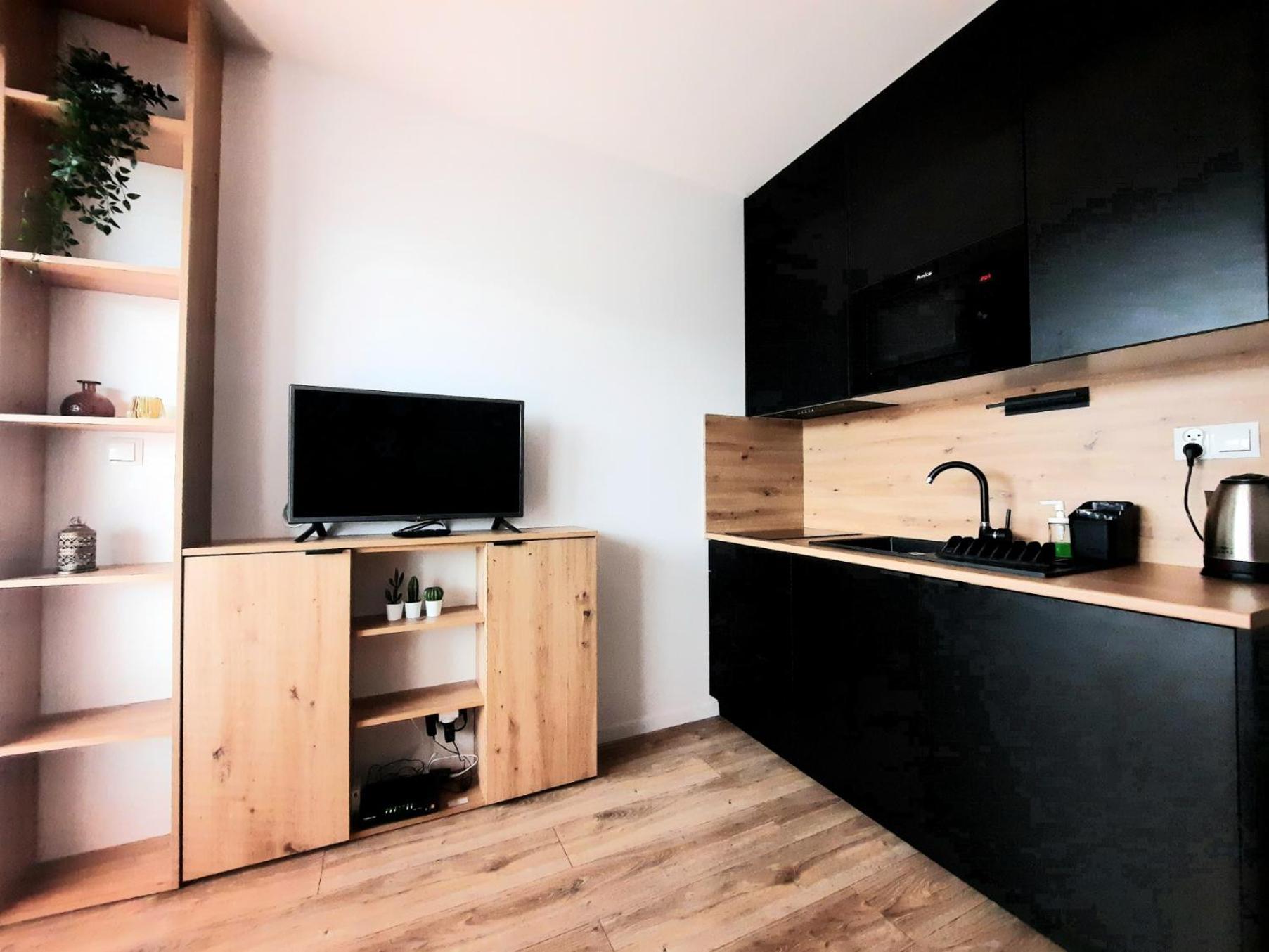 Royal Smart Apartments Cracow Kraków Zewnętrze zdjęcie