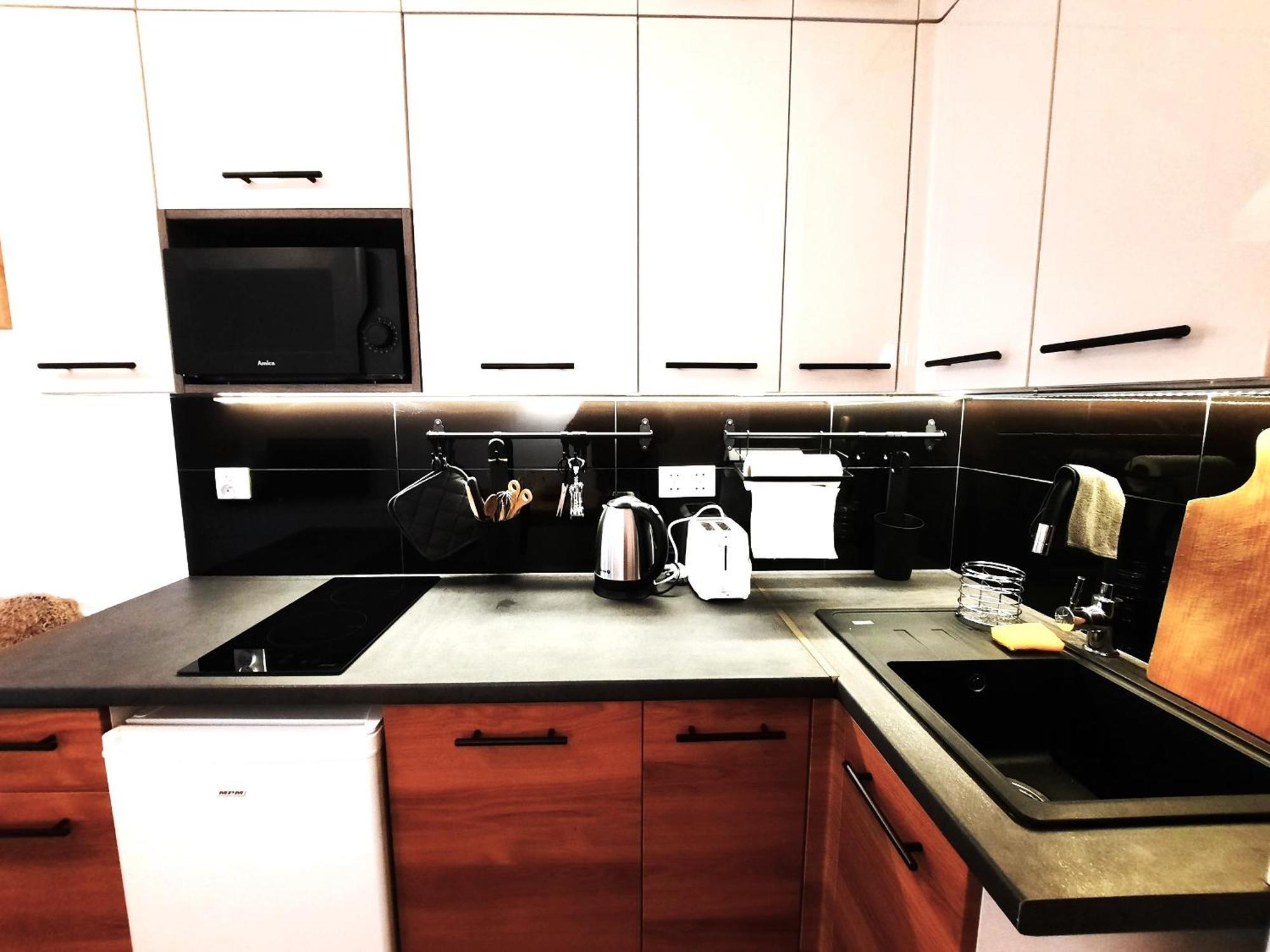 Royal Smart Apartments Cracow Kraków Zewnętrze zdjęcie