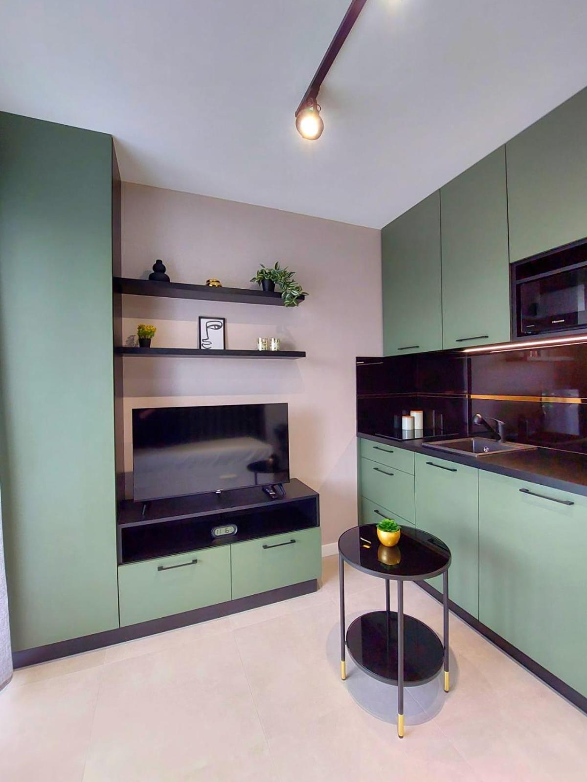 Royal Smart Apartments Cracow Kraków Zewnętrze zdjęcie