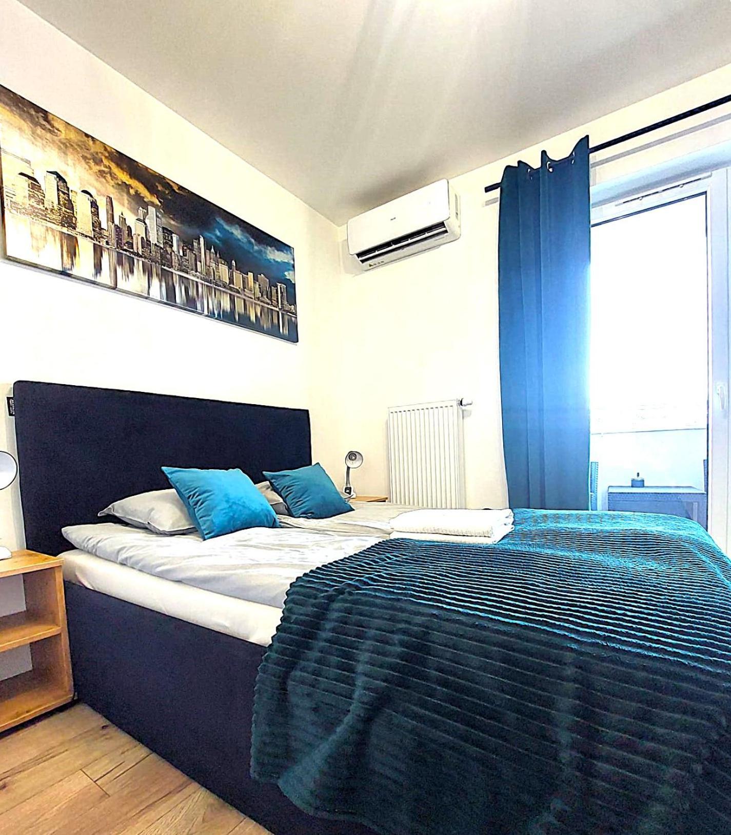 Royal Smart Apartments Cracow Kraków Zewnętrze zdjęcie