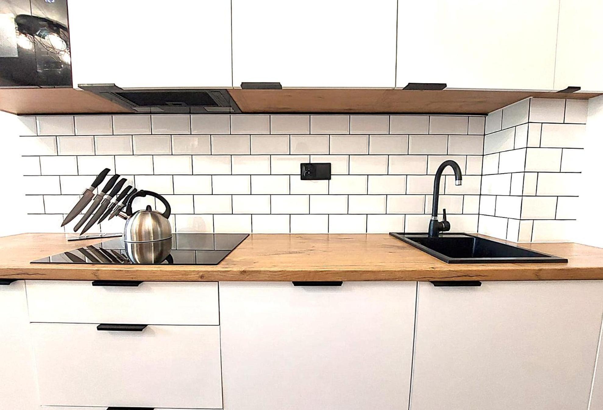 Royal Smart Apartments Cracow Kraków Zewnętrze zdjęcie